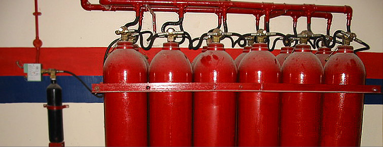  Fire Protection 