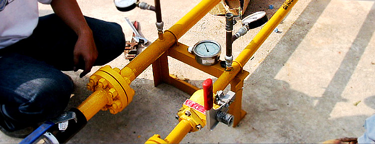  Liquefied Petroleum Gas 