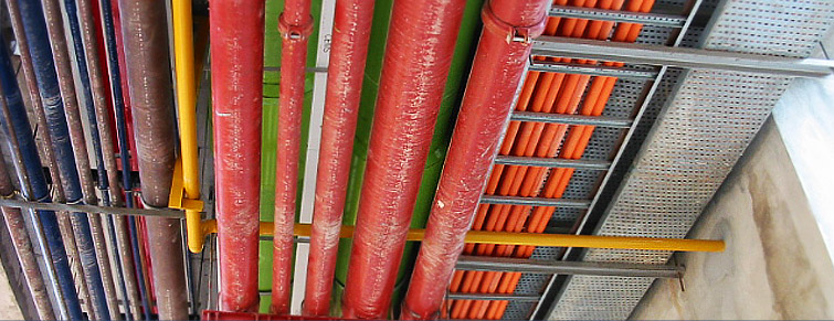  M&E Project Management 